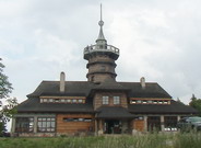 Jiráskova chata