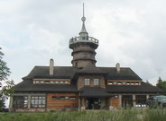 Jirskova chata